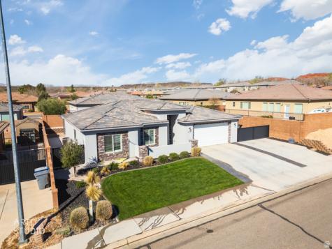415 N 2750 E St. George UT 84790