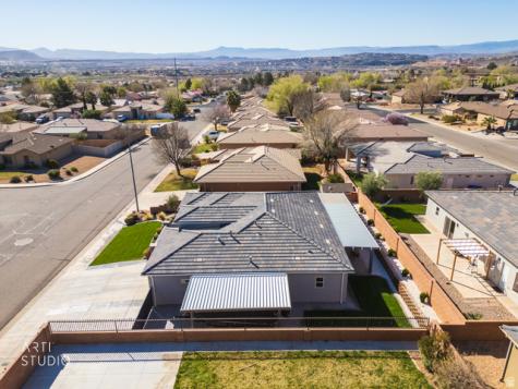 415 N 2750 E St. George UT 84790