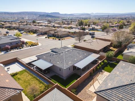 415 N 2750 E St. George UT 84790