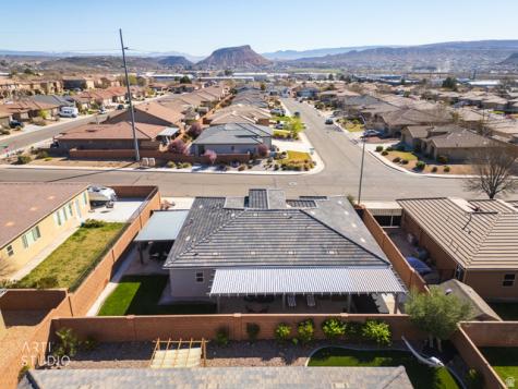 415 N 2750 E St. George UT 84790