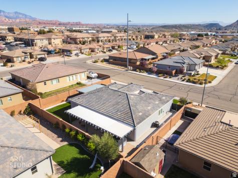 415 N 2750 E St. George UT 84790
