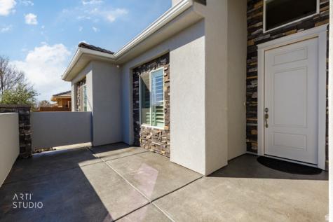 415 N 2750 E St. George UT 84790