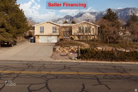 11129 S 2125 E Sandy UT 84092