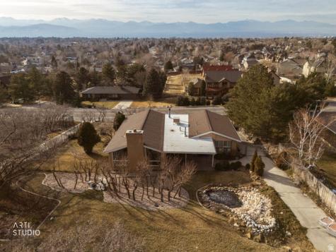 11129 S 2125 E Sandy UT 84092