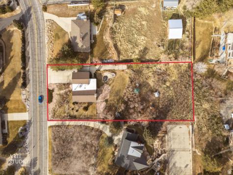 11129 S 2125 E Sandy UT 84092