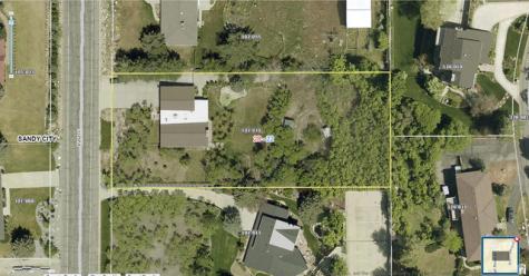 11129 S 2125 E Sandy UT 84092