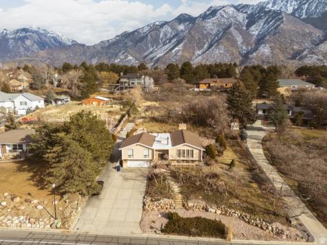 11129 S 2125 E Sandy UT 84092