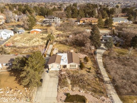 11129 S 2125 E Sandy UT 84092