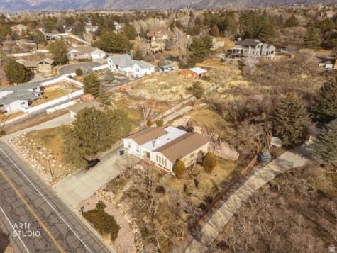 11129 S 2125 E Sandy UT 84092