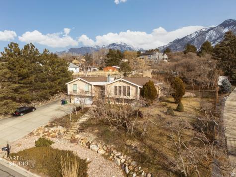 11129 S 2125 E Sandy UT 84092