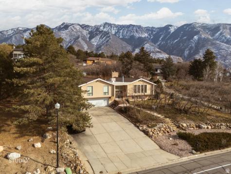 11129 S 2125 E Sandy UT 84092