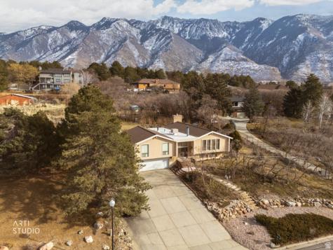 11129 S 2125 E Sandy UT 84092