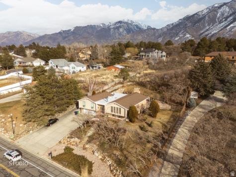 11129 S 2125 E Sandy UT 84092