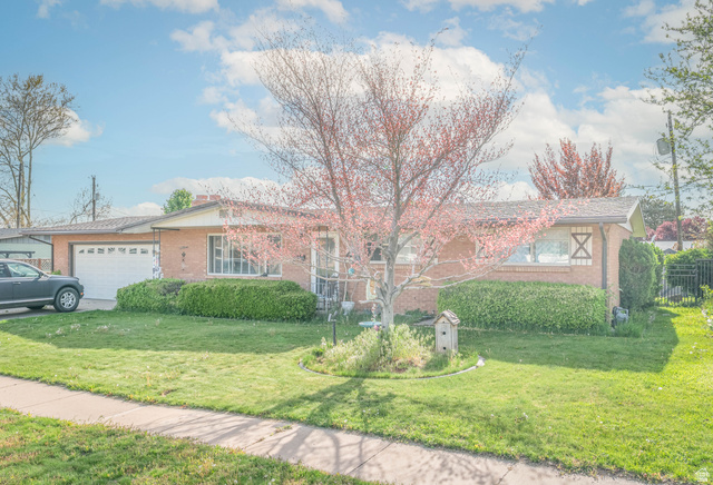 1058 S 1075 E Clearfield UT 84015