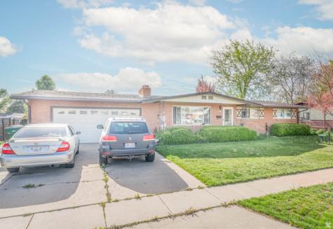 1058 S 1075 E Clearfield UT 84015