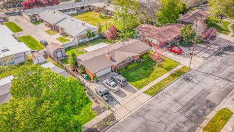 1058 S 1075 E Clearfield UT 84015