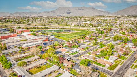 1058 S 1075 E Clearfield UT 84015