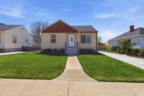 1359 E Swan Ogden UT 84401