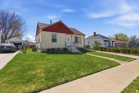 1359 E Swan Ogden UT 84401