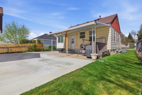 1359 E Swan Ogden UT 84401