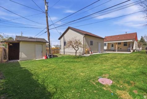1359 E Swan Ogden UT 84401