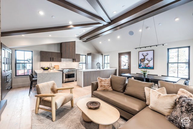 741 Rossie Hill Drive Park City UT 84060