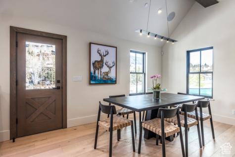 741 Rossie Hill Drive Park City UT 84060