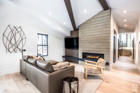 741 Rossie Hill Drive Park City UT 84060