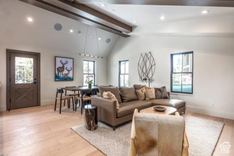 741 Rossie Hill Drive Park City UT 84060