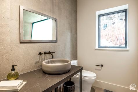 741 Rossie Hill Drive Park City UT 84060