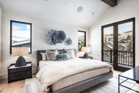 741 Rossie Hill Drive Park City UT 84060