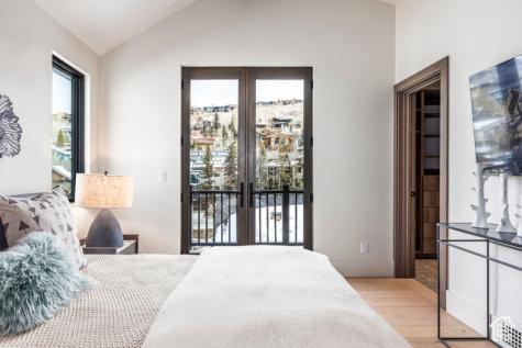 741 Rossie Hill Drive Park City UT 84060
