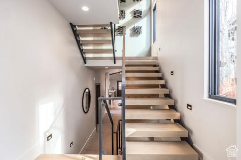 741 Rossie Hill Drive Park City UT 84060