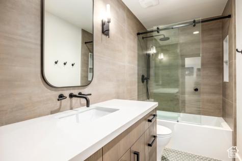 741 Rossie Hill Drive Park City UT 84060