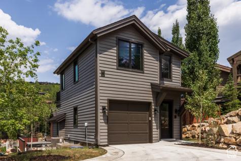 741 Rossie Hill Drive Park City UT 84060