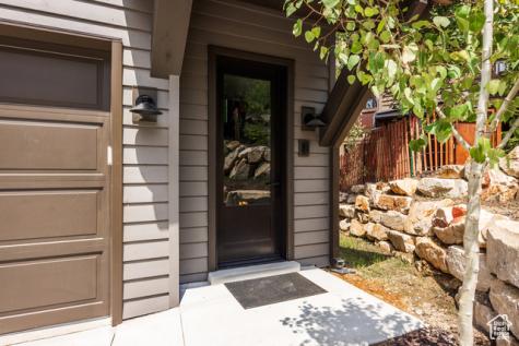 741 Rossie Hill Drive Park City UT 84060