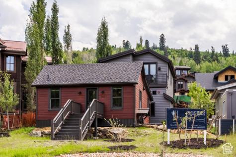 741 Rossie Hill Drive Park City UT 84060