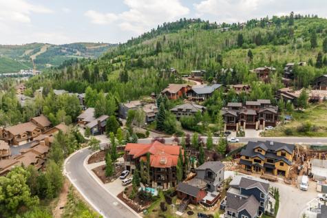 741 Rossie Hill Drive Park City UT 84060