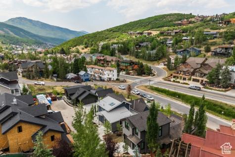 741 Rossie Hill Drive Park City UT 84060