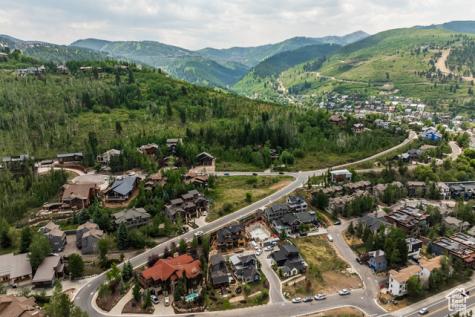 741 Rossie Hill Drive Park City UT 84060