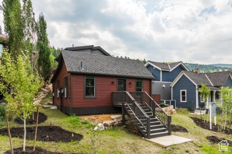741 Rossie Hill Drive Park City UT 84060