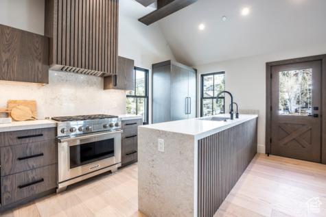 741 Rossie Hill Drive Park City UT 84060