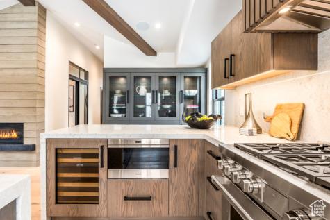 741 Rossie Hill Drive Park City UT 84060