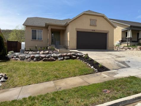 15158 S Eagle Chase Drive Draper UT 84020