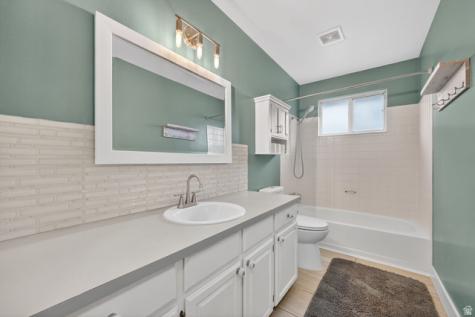 5556 W Bluevail Court S West Jordan UT 84081