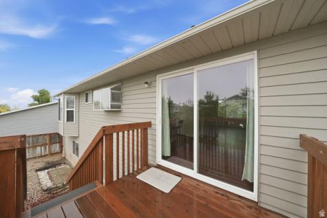 5556 W Bluevail Court S West Jordan UT 84081