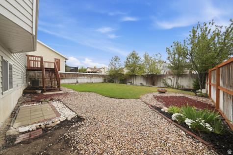 5556 W Bluevail Court S West Jordan UT 84081