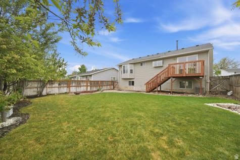 5556 W Bluevail Court S West Jordan UT 84081