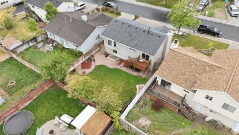 5556 W Bluevail Court S West Jordan UT 84081