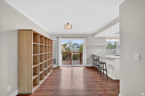 5556 W Bluevail Court S West Jordan UT 84081